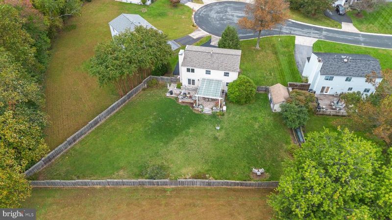 18 Thornhurst Ct, Olney, MD 20832