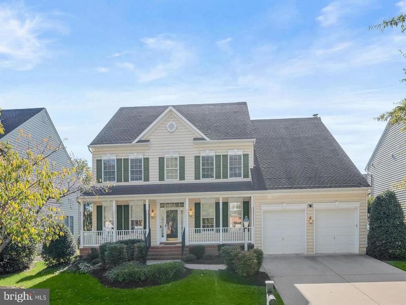 1525 Winfields Ln, Gambrills, MD 21054