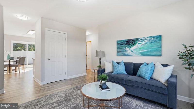 619 Madison Ct, Stafford, VA 22556