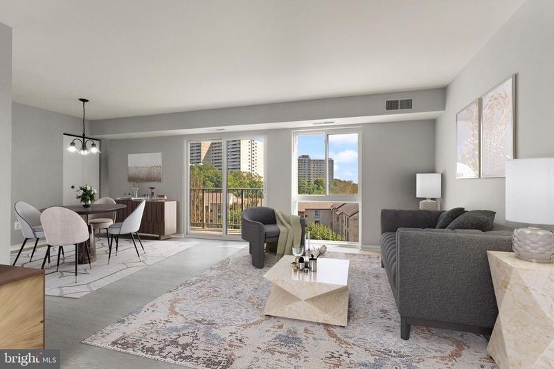 6145 Edsall Rd #I, Alexandria, VA 22304