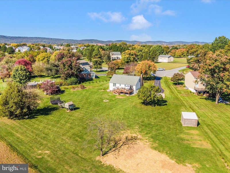 2684 Lydia Ct, Adamstown, MD 21710