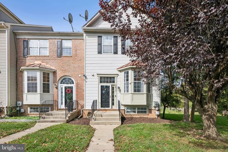 2617 Caulfield Ct, Frederick, MD 21701