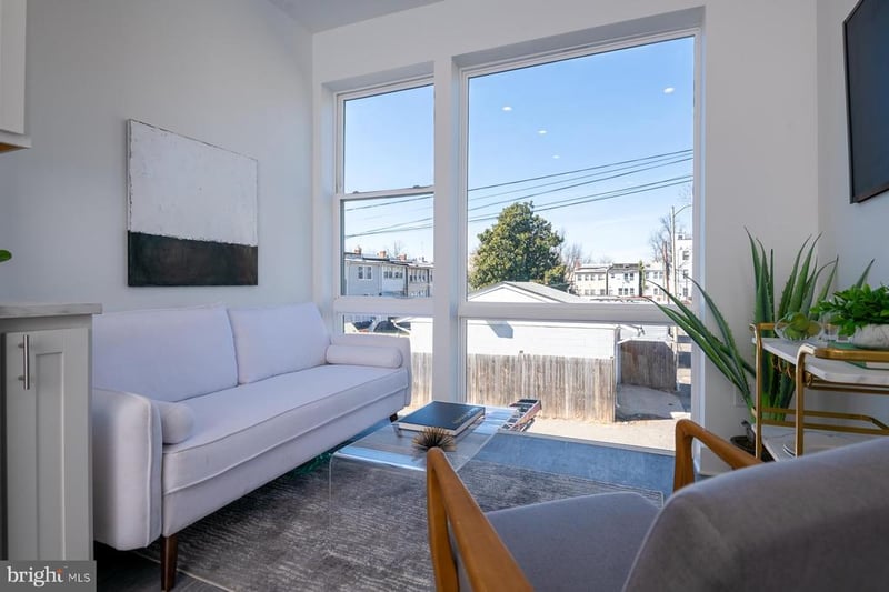 818 Bladensburg Rd NE #207, 208, 307, 308, Washington, DC 20002
