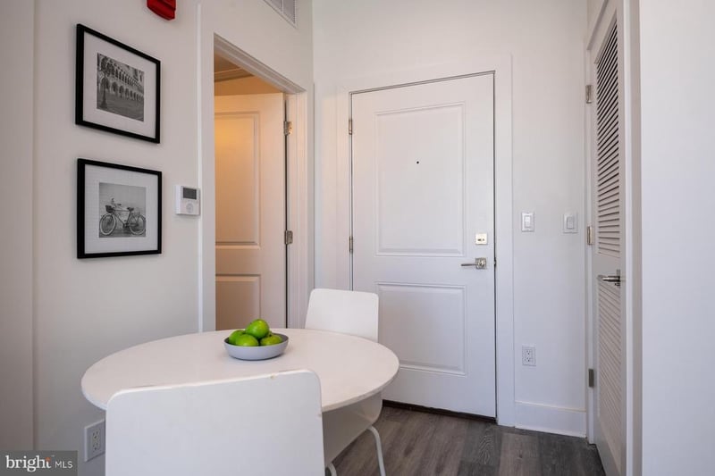 818 Bladensburg Rd NE #207, 208, 307, 308, Washington, DC 20002