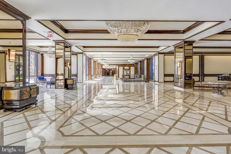 5225 Pooks Hill Rd #417N, Bethesda, MD 20814