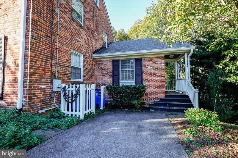 9640 Culver St, Kensington, MD 20895