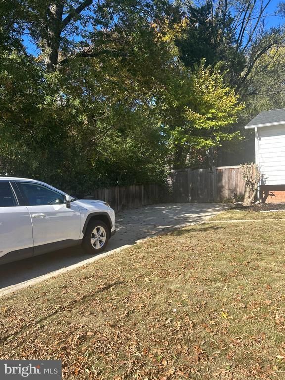 5329 Taney Ave, Alexandria, VA 22304