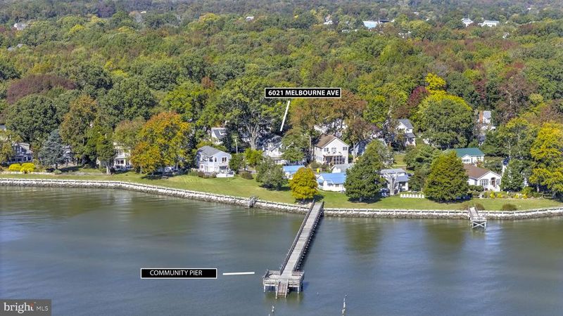 6021 Melbourne Ave, Deale, MD 20751