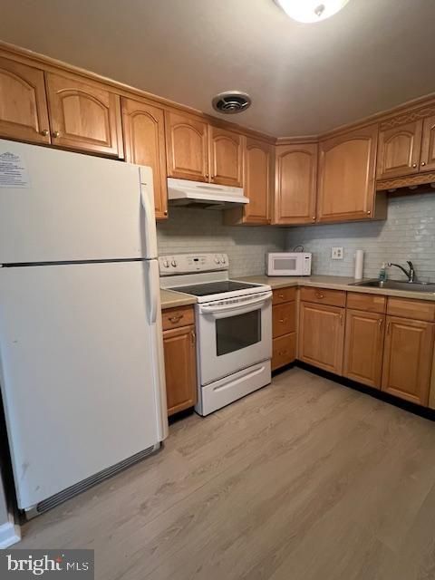 19458 Brassie Pl, Montgomery Village, MD 20886