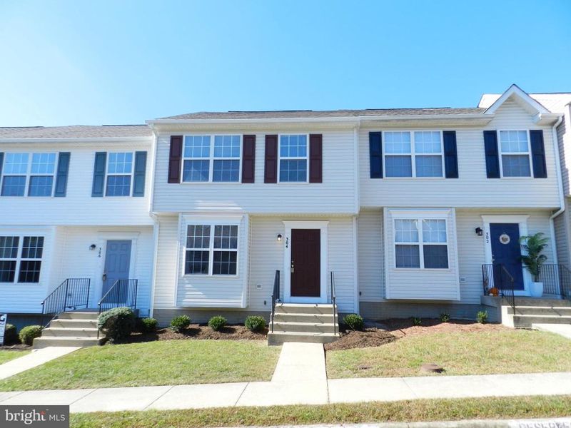 304 Merrill Ct, Stafford, VA 22554