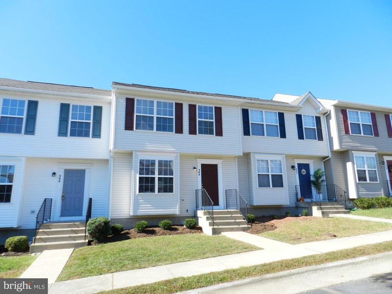 304 Merrill Ct, Stafford, VA 22554