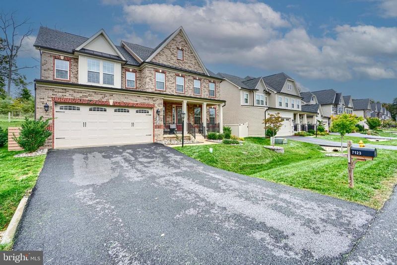 7123 Starmount Ct, New Market, MD 21774