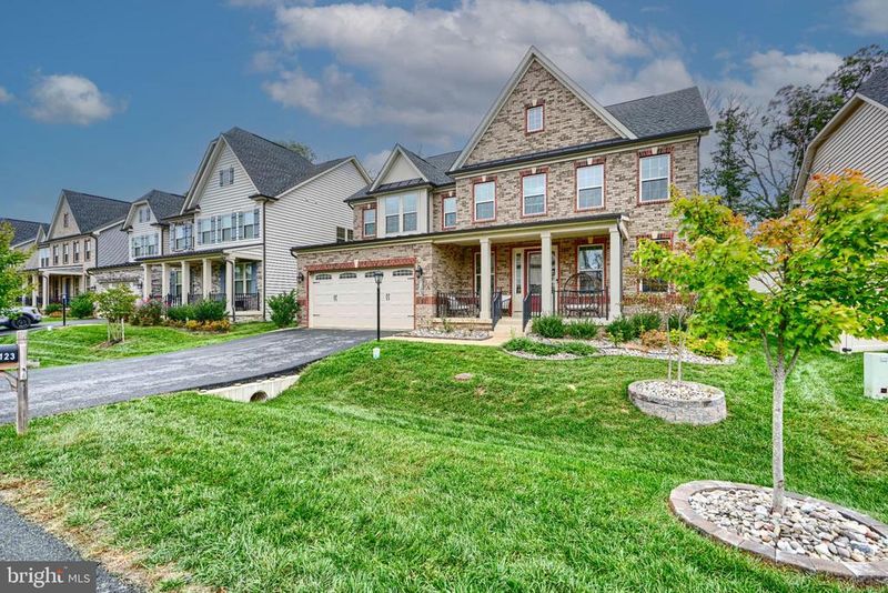 7123 Starmount Ct, New Market, MD 21774