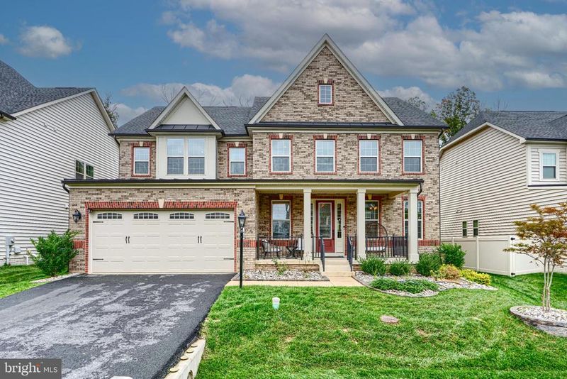 7123 Starmount Ct, New Market, MD 21774