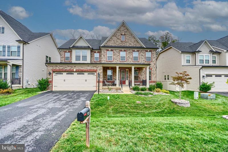 7123 Starmount Ct, New Market, MD 21774