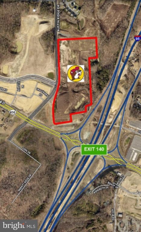 0 Bishop Ln, Stafford, VA 22555