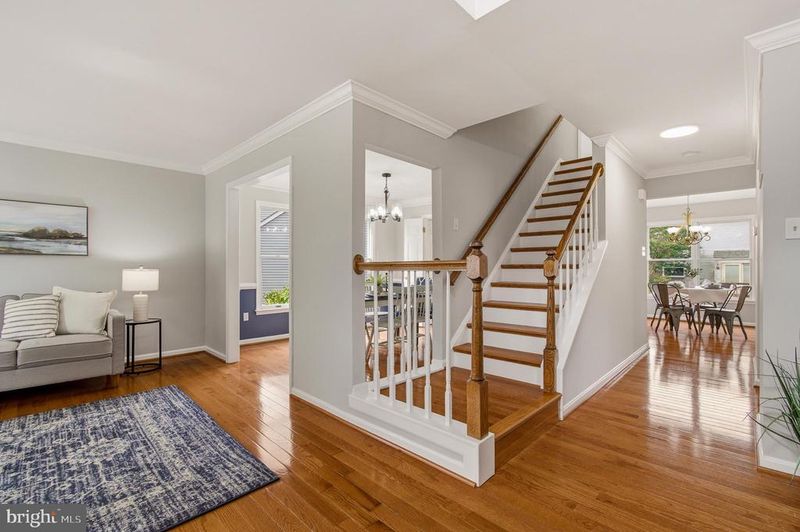 4518 Haywagon Way, Ellicott City, MD 21043