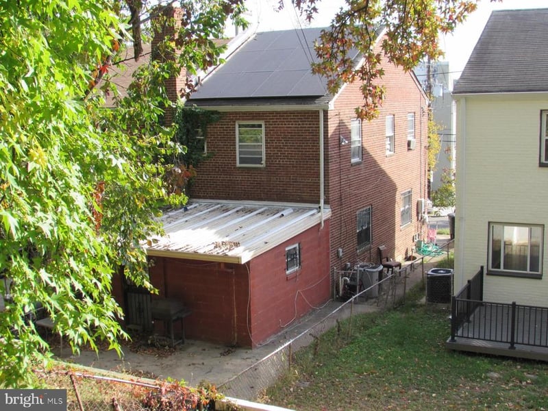 678 Brandywine St SE, Washington, DC 20032