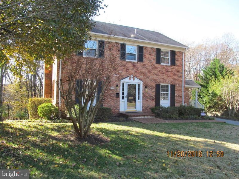 9640 Culver St, Kensington, MD 20895