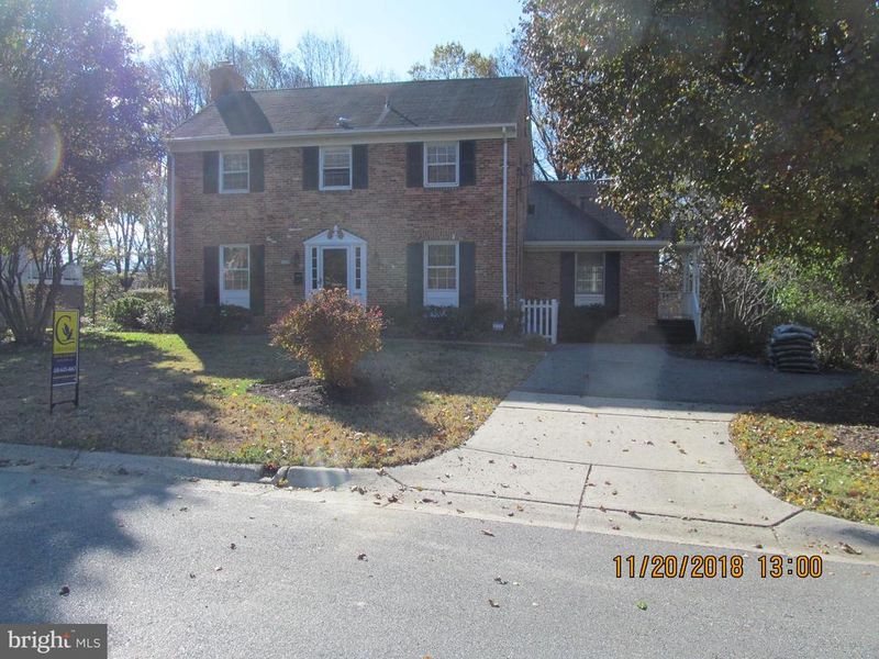 9640 Culver St, Kensington, MD 20895