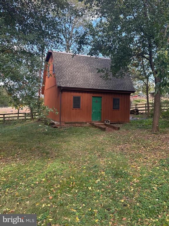 18524 Beallsville Rd, Poolesville, MD 20837