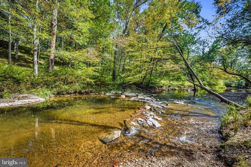 660 Greenbridge Rd, Brookeville, MD 20833