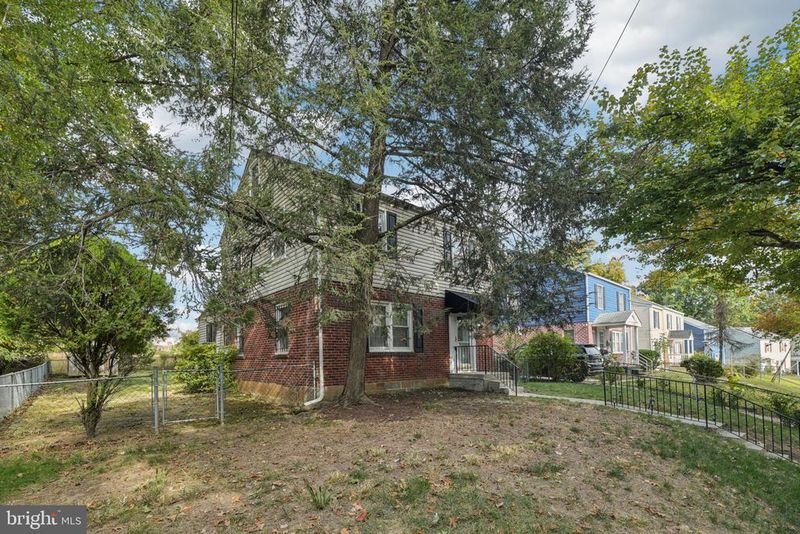 6716 Conley Rd, Hyattsville, MD 20783