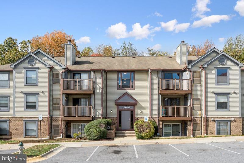 26008 Brigadier Pl #C, Damascus, MD 20872