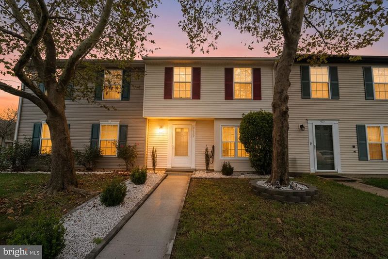 7113 Branchwood Pl, Clinton, MD 20735