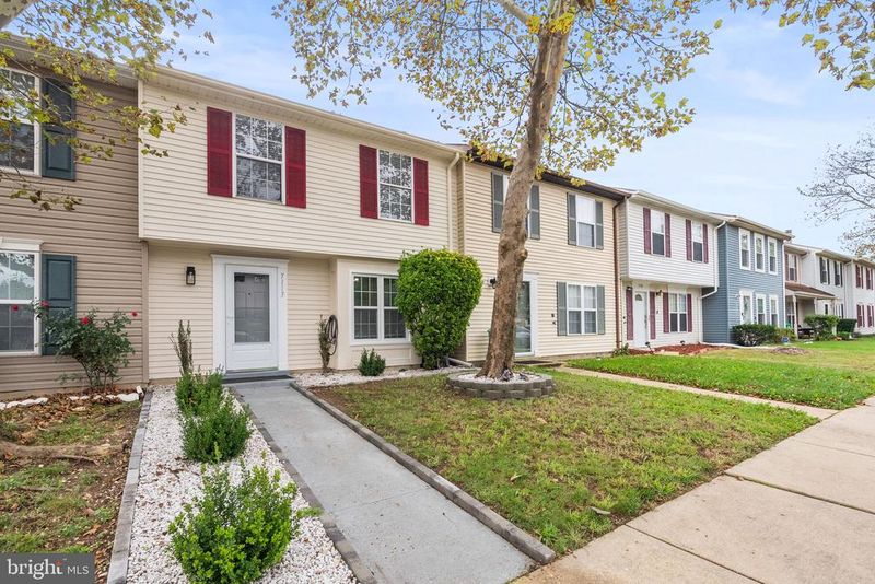 7113 Branchwood Pl, Clinton, MD 20735
