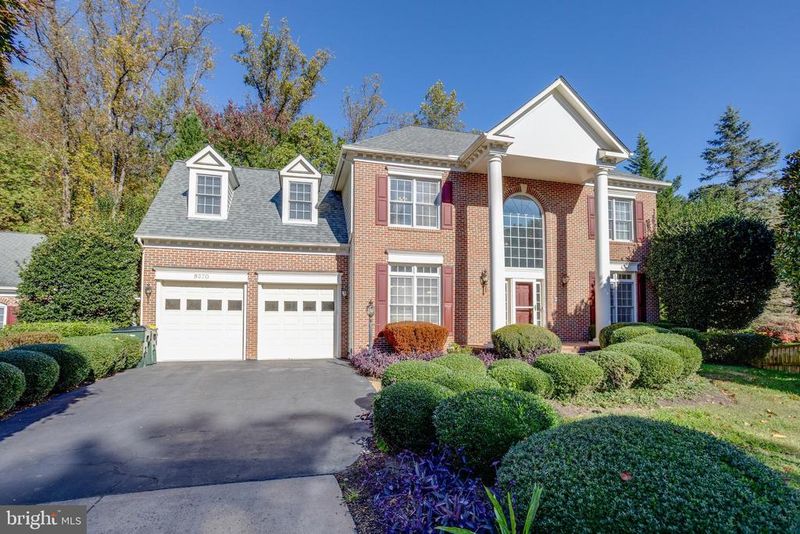 9370 Colbert Ct, Fairfax, VA 22032