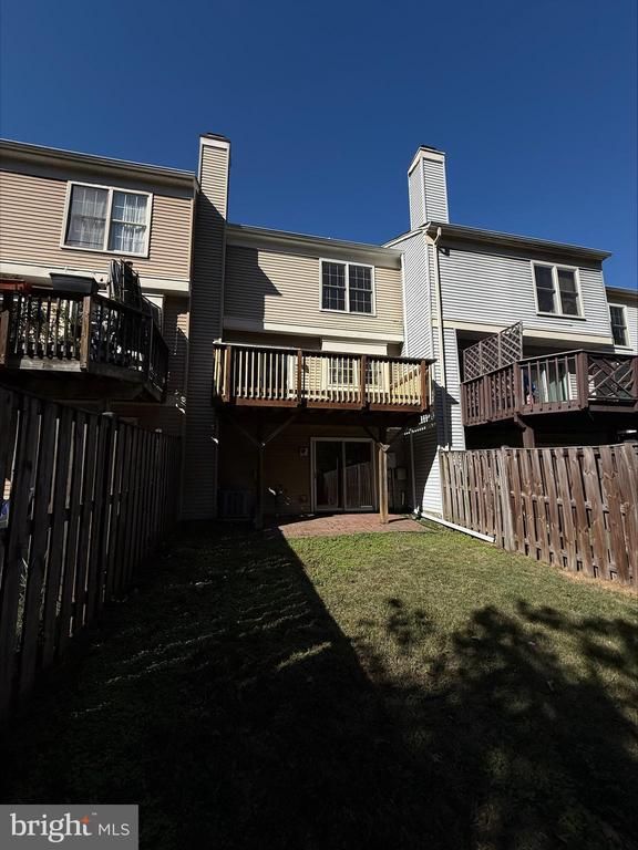 402 Batley Ct, Fredericksburg, VA 22406
