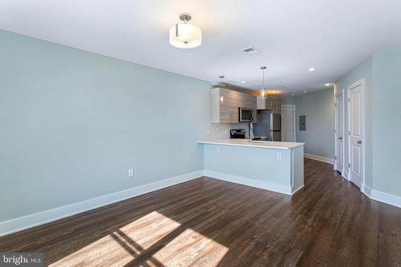 1219 K St NE #209, Washington, DC 20002