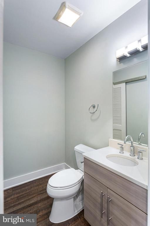 1219 K St NE #203, Washington, DC 20002