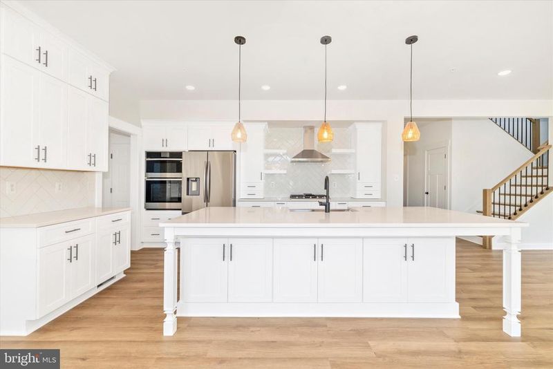 9 Fox Rock Dr, Myersville, MD 21773