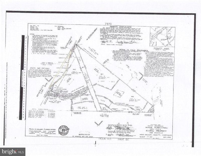 0 Generals Hw, Millersville, MD 21108