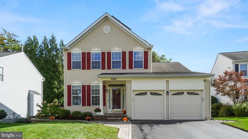 2807 Klein Ct, Crofton, MD 21114