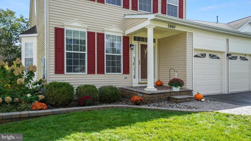 2807 Klein Ct, Crofton, MD 21114