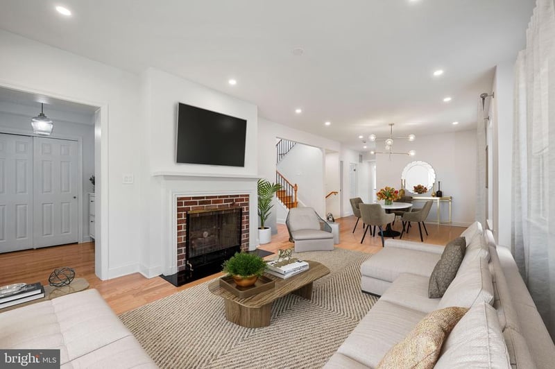 708 Hankin St, Silver Spring, MD 20910