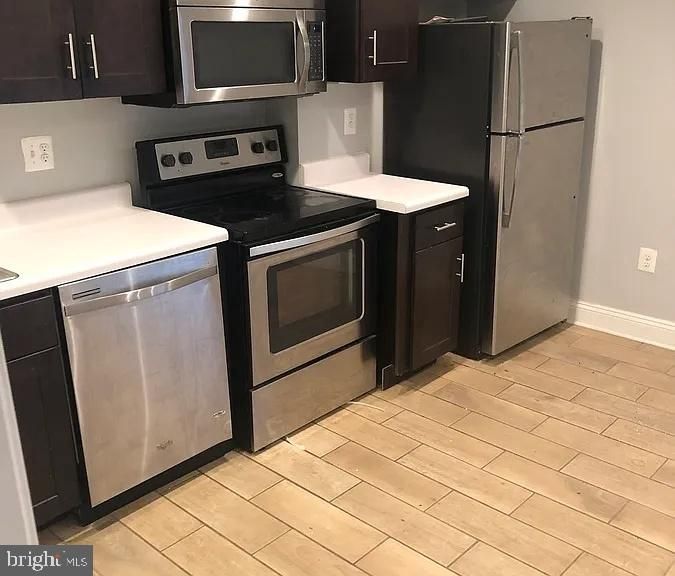 543 Florida Ave NW #4, Washington, DC 20001
