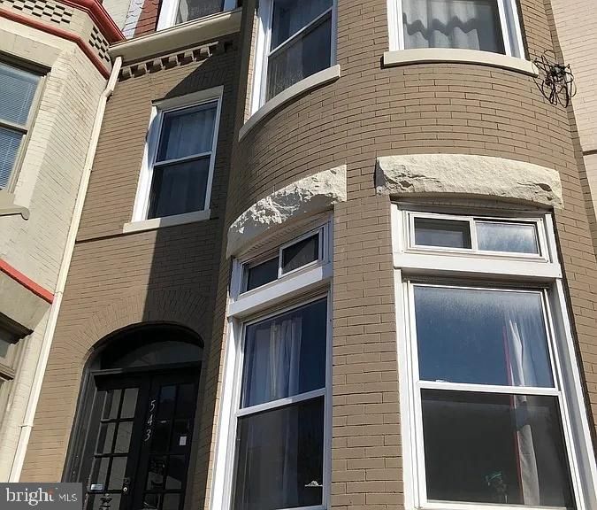 543 Florida Ave NW #4, Washington, DC 20001