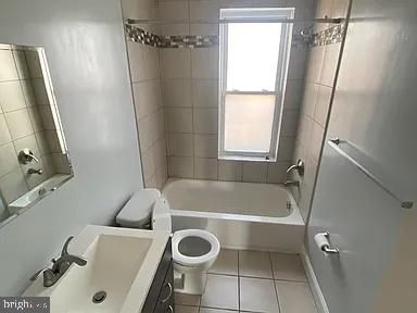 543 Florida Ave NW #4, Washington, DC 20001