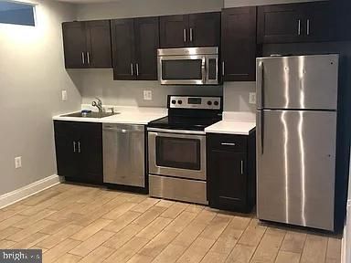 543 Florida Ave NW #4, Washington, DC 20001