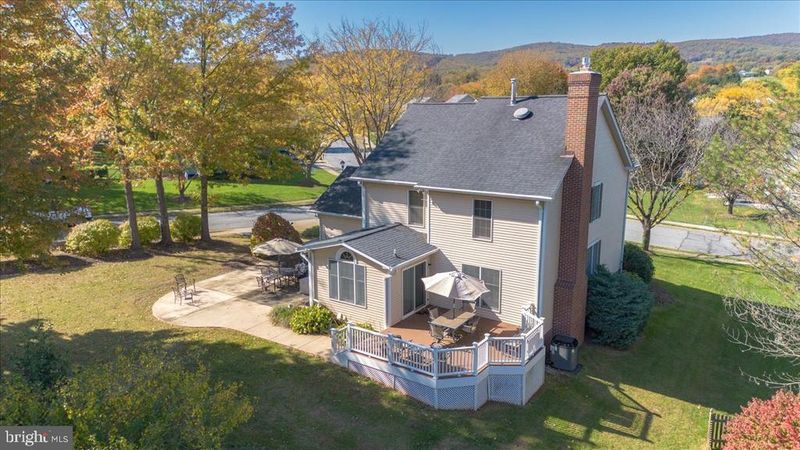 2110 Foxfield, Frederick, MD 21702