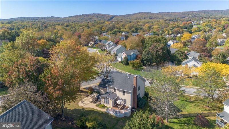 2110 Foxfield, Frederick, MD 21702