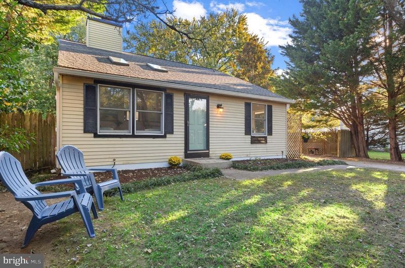 1641 Cananaro Dr, Annapolis, MD 21409