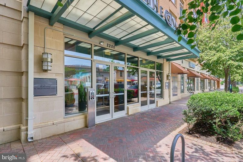 2200 N Westmoreland St #516, Arlington, VA 22213