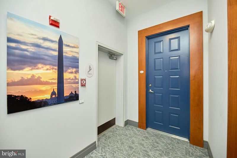 2200 N Westmoreland St #516, Arlington, VA 22213