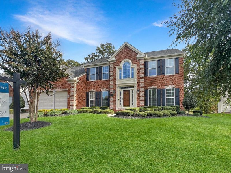 5222 Derby Manor Ln, Upper Marlboro, MD 20772