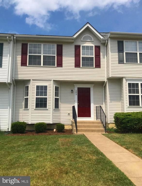 405 Independence Dr, Stafford, VA 22554